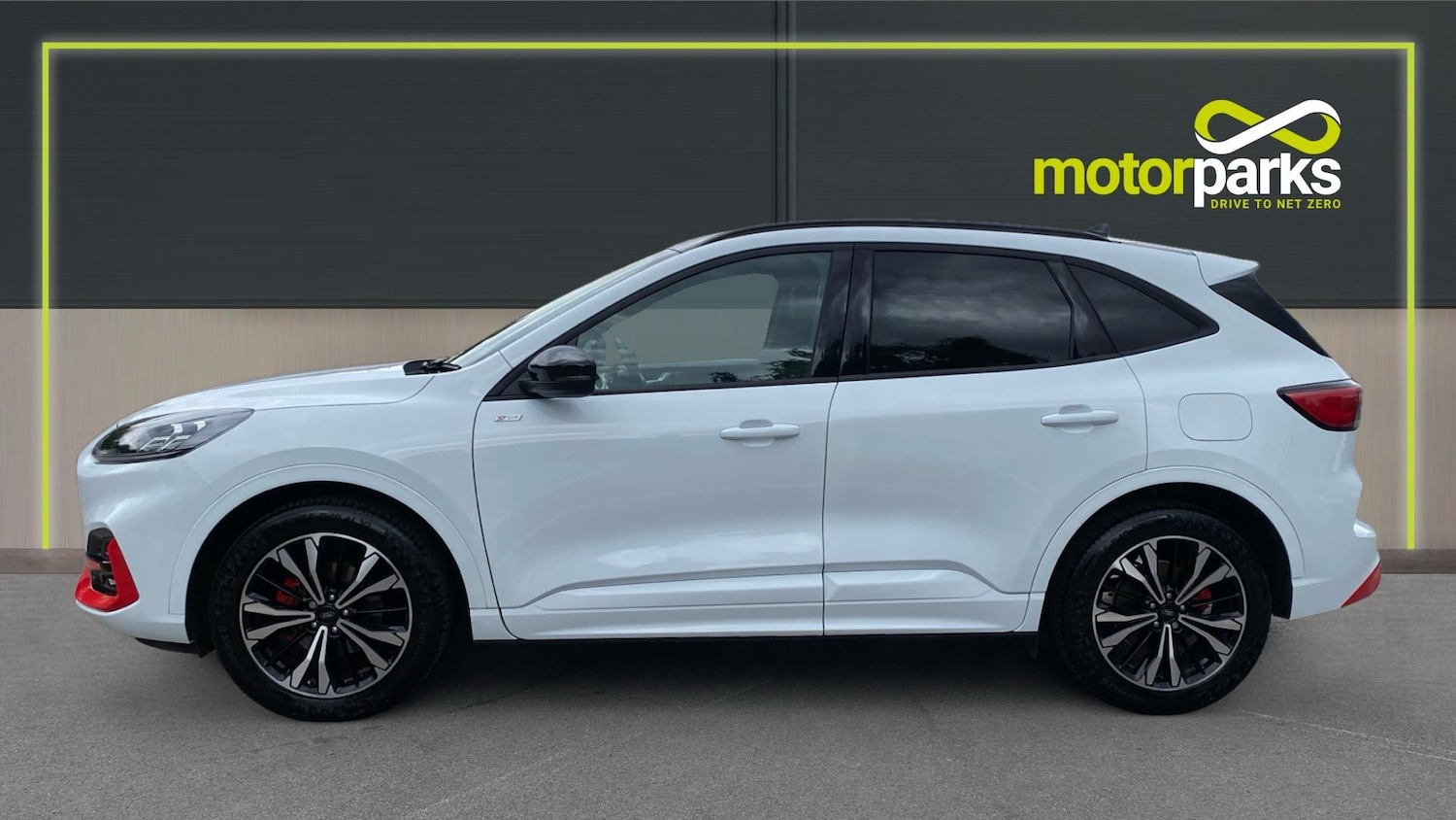 Used Ford Kuga 2023 for sale - 76198028: Photo 6