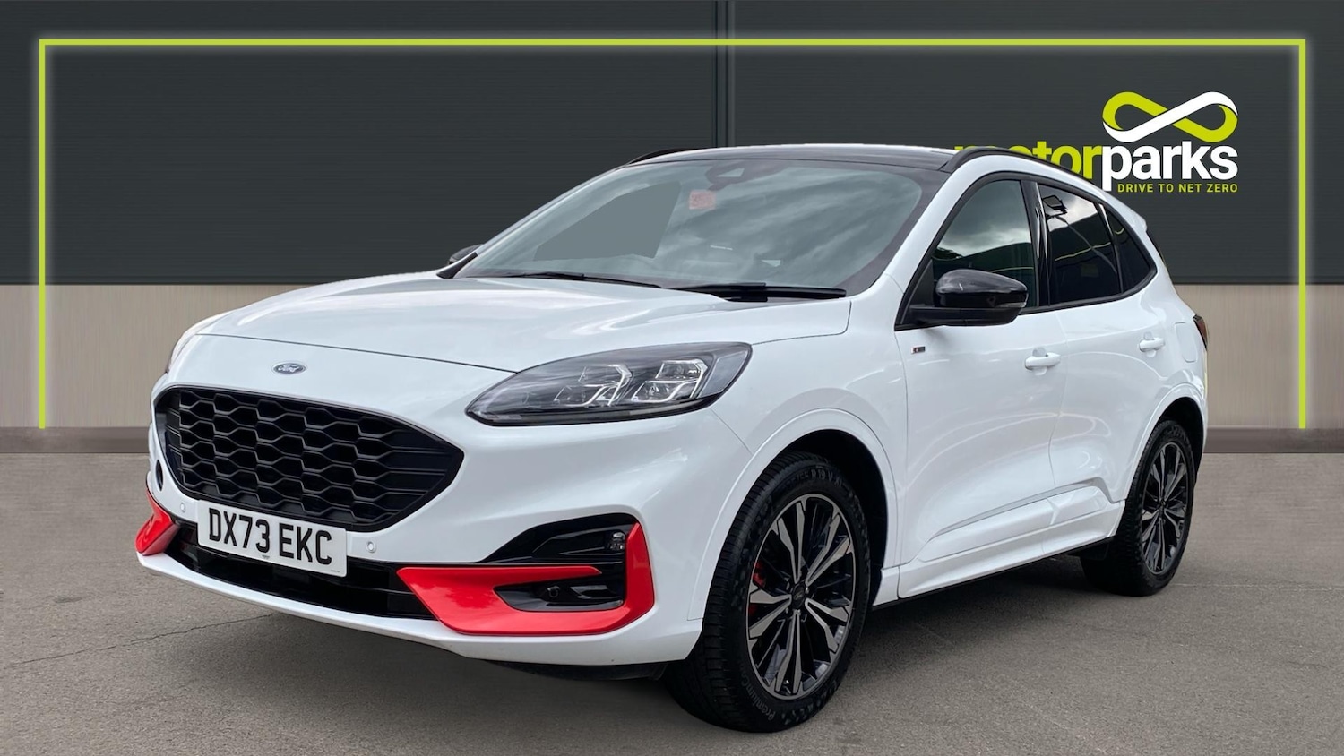 Used Ford Kuga 2023 for sale - 76198028: Photo 7