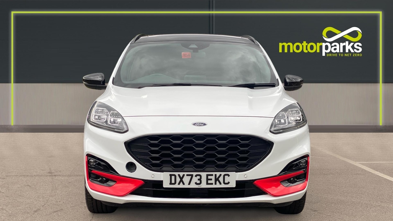 Used Ford Kuga 2023 for sale - 76198028: Photo 8