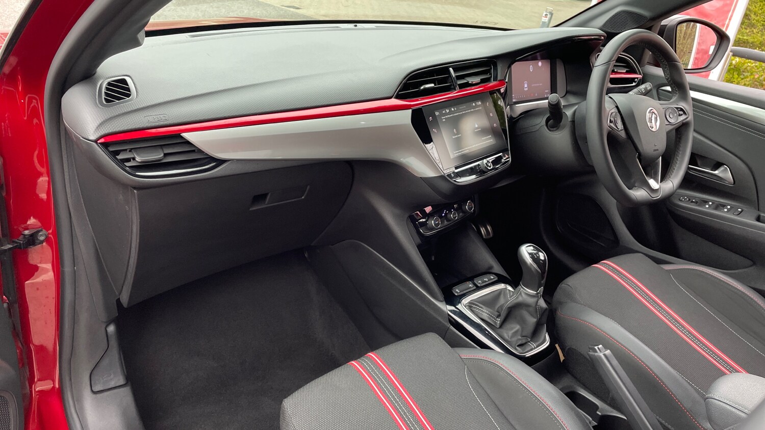 Used Vauxhall Corsa 2023 for sale - 78004739: Photo 10