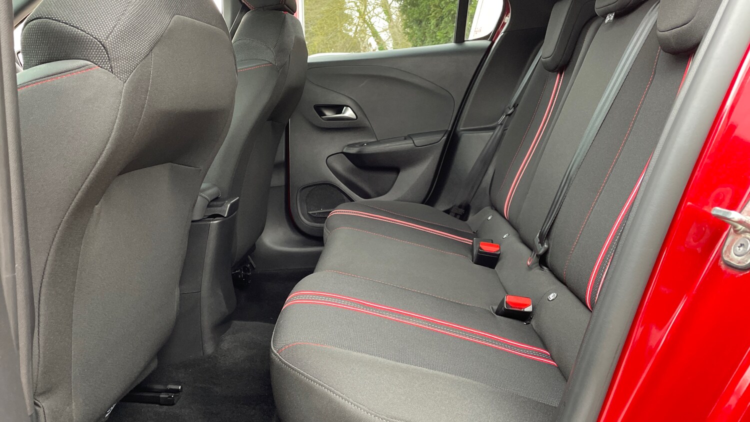 Used Vauxhall Corsa 2023 for sale - 78004739: Photo 14