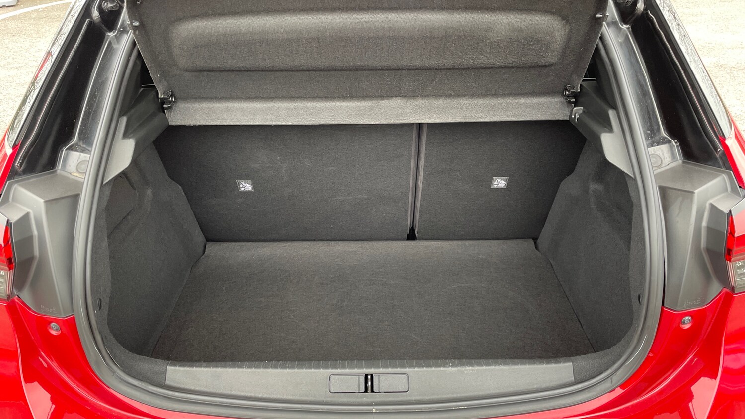 Used Vauxhall Corsa 2023 for sale - 78004739: Photo 15