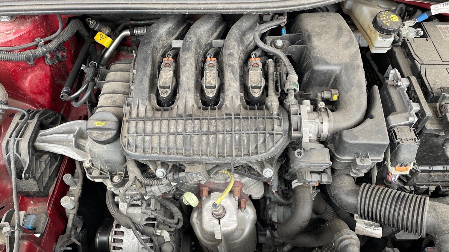 Used Vauxhall Corsa 2023 for sale - 78004739: Photo 16