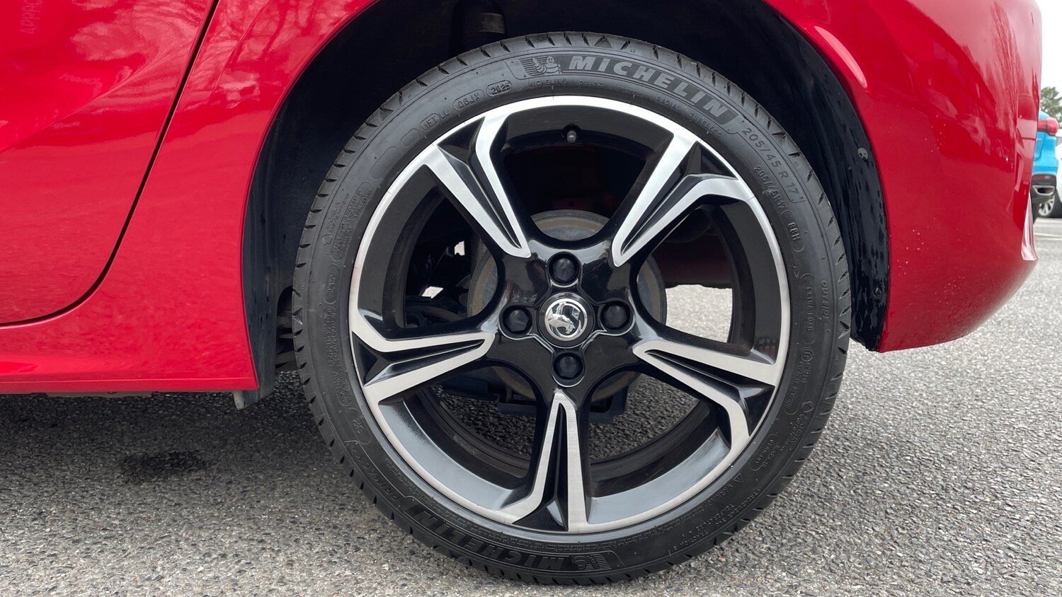 Used Vauxhall Corsa 2023 for sale - 78004739: Photo 18