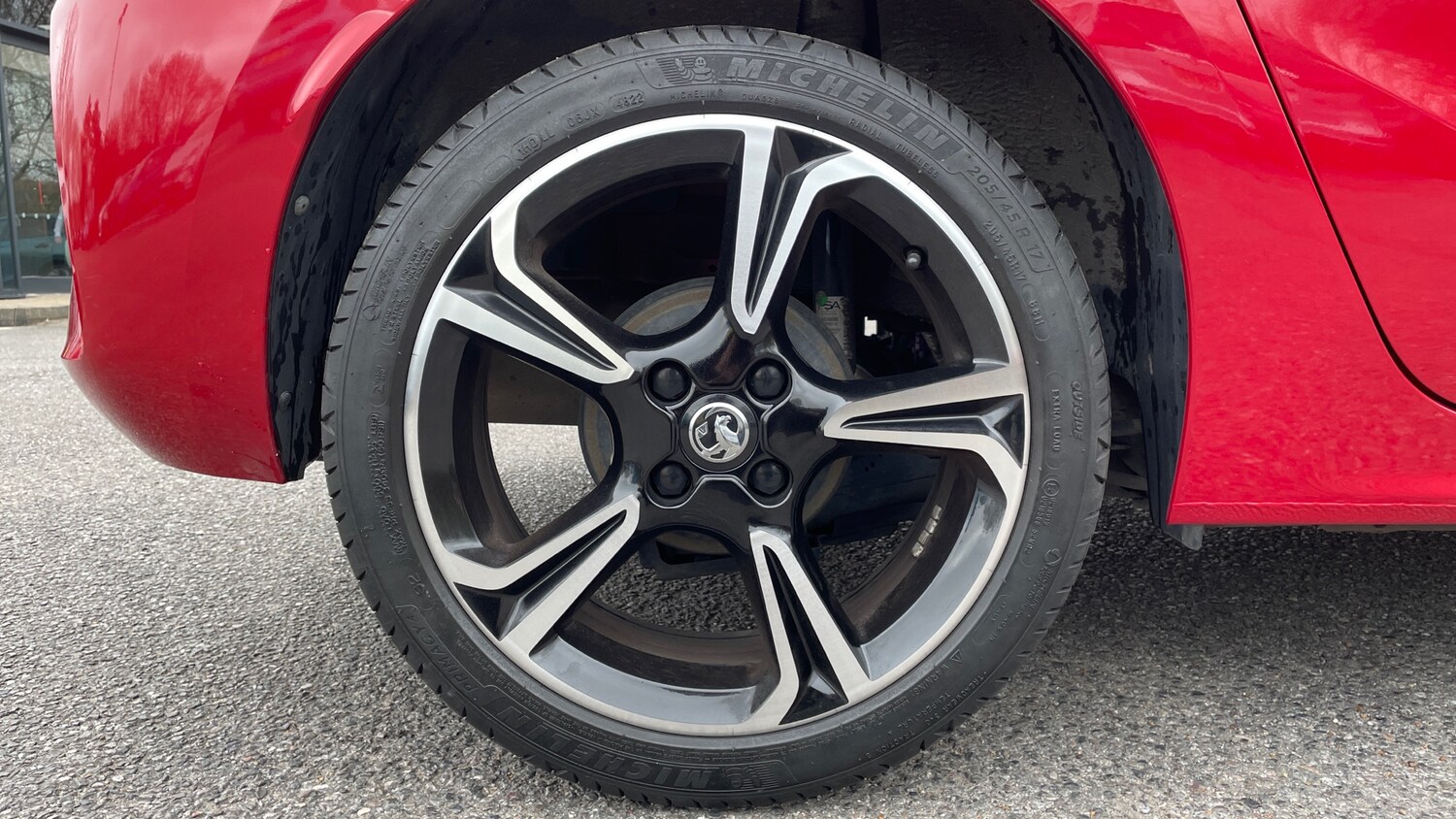 Used Vauxhall Corsa 2023 for sale - 78004739: Photo 19