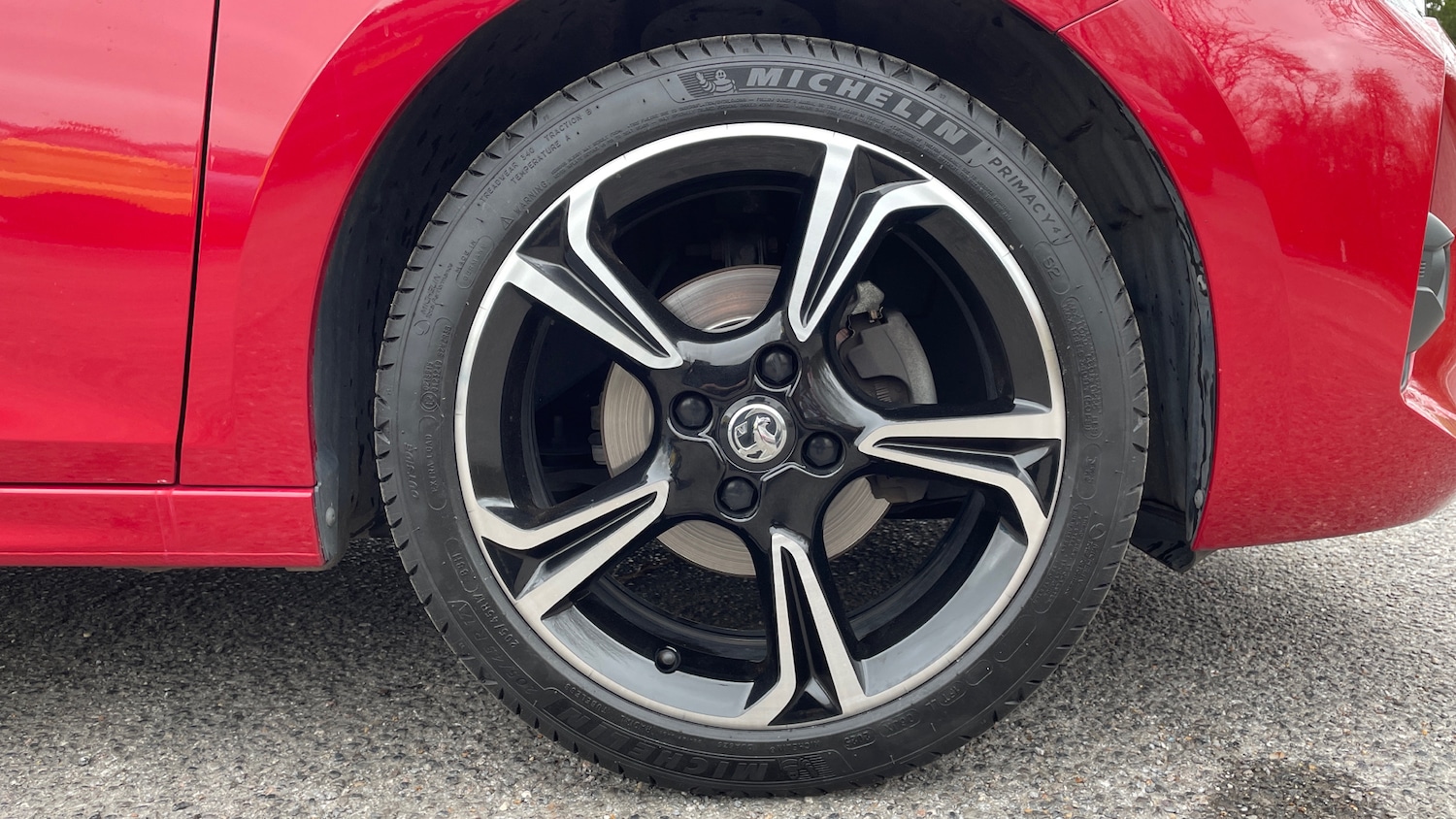 Used Vauxhall Corsa 2023 for sale - 78004739: Photo 20