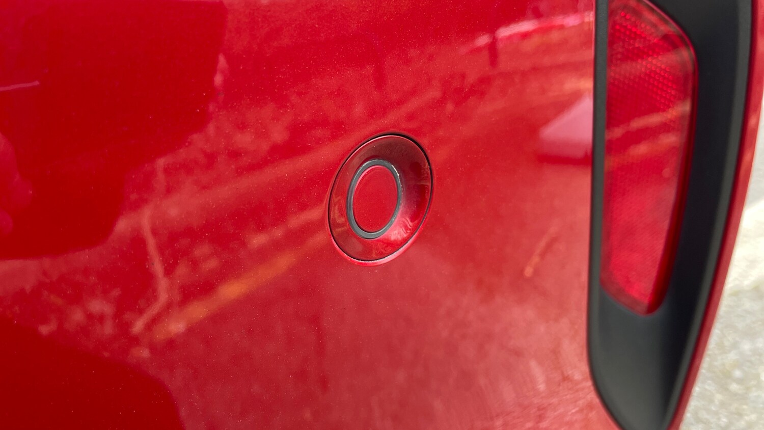 Used Vauxhall Corsa 2023 for sale - 78004739: Photo 21