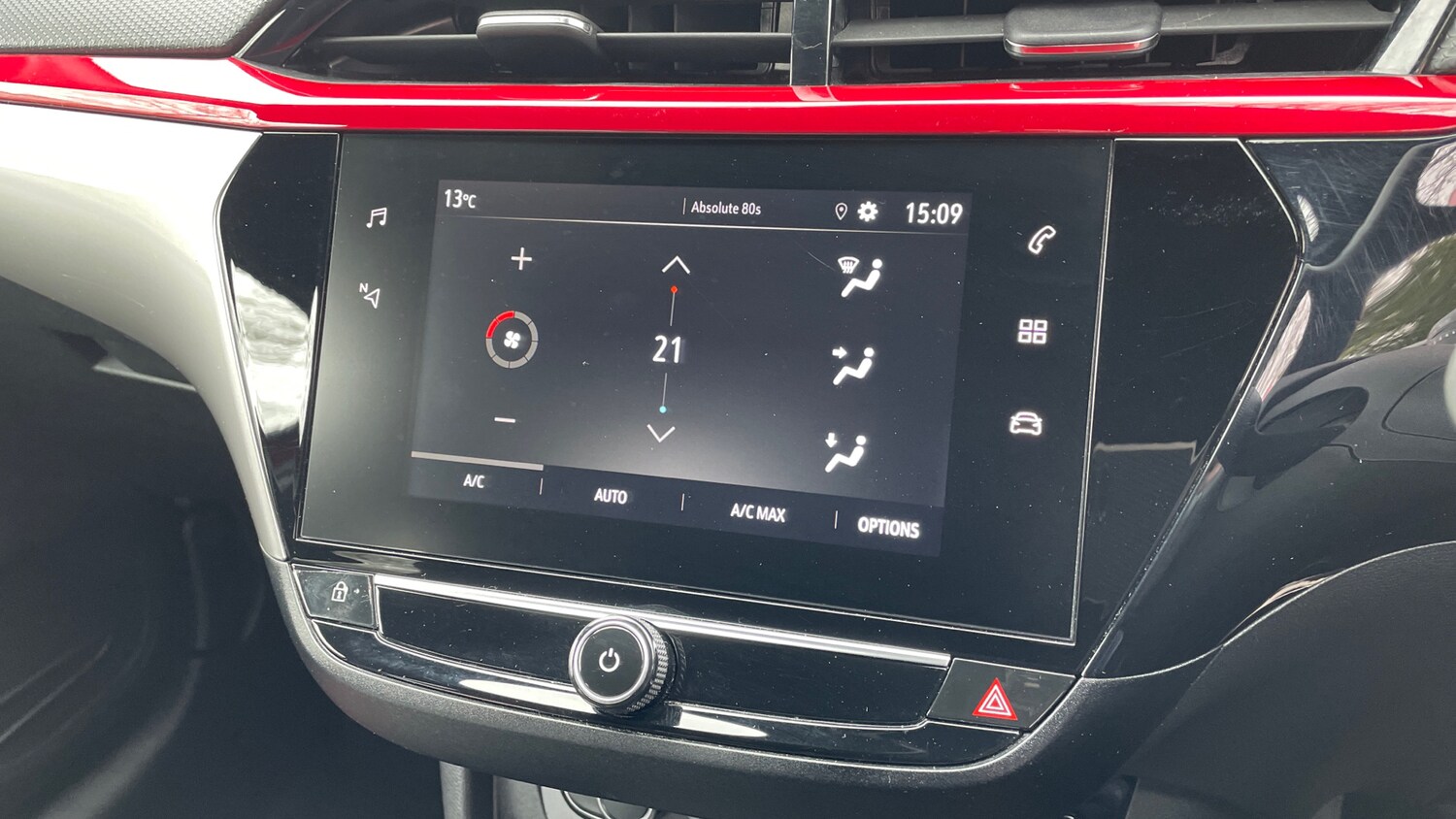 Used Vauxhall Corsa 2023 for sale - 78004739: Photo 22