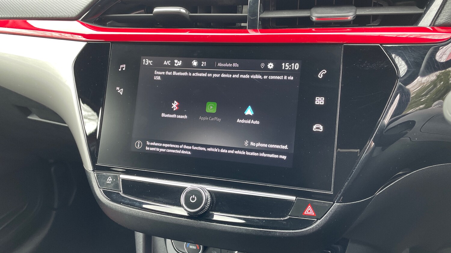 Used Vauxhall Corsa 2023 for sale - 78004739: Photo 23