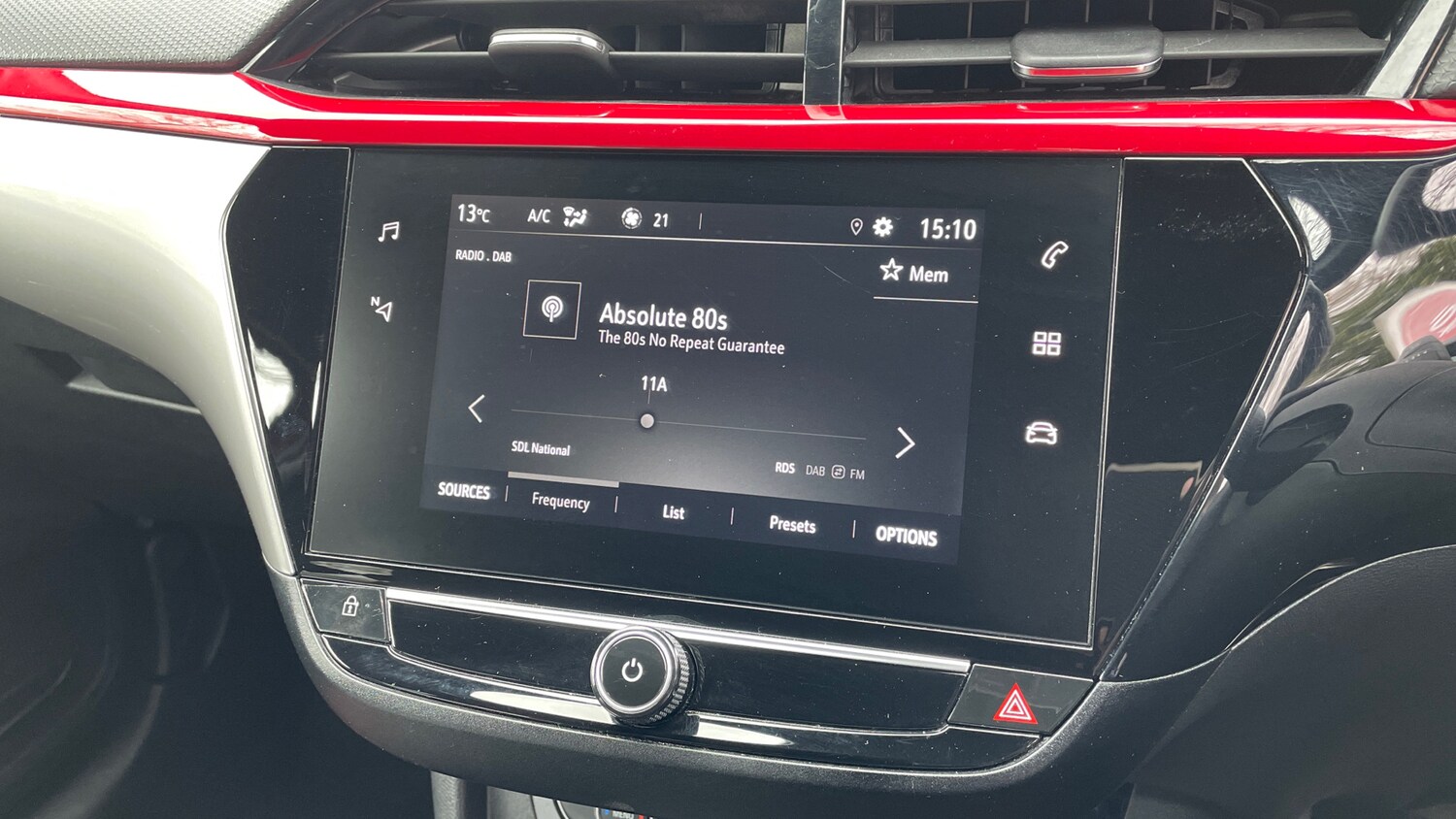 Used Vauxhall Corsa 2023 for sale - 78004739: Photo 24