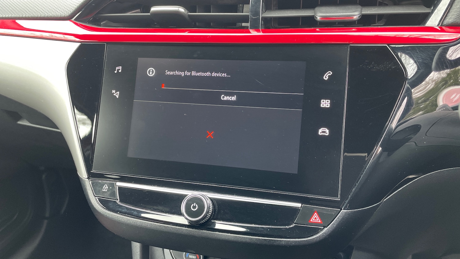 Used Vauxhall Corsa 2023 for sale - 78004739: Photo 25