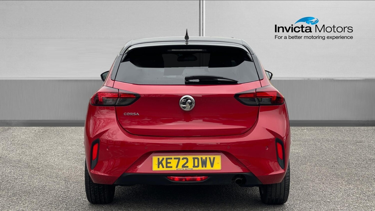 Used Vauxhall Corsa 2023 for sale - 78004739: Photo 4