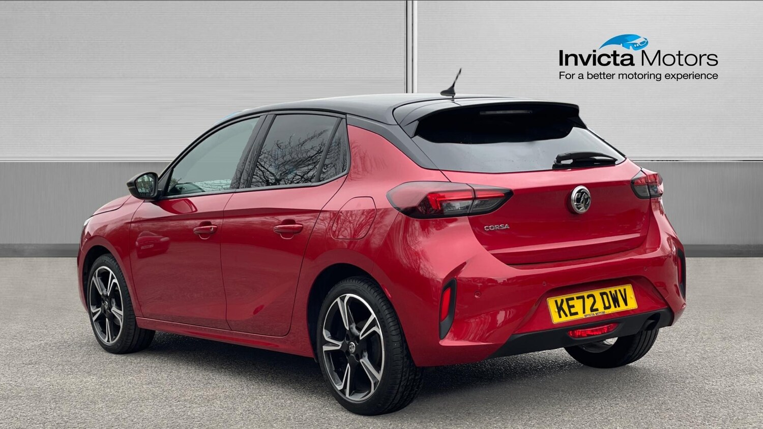 Used Vauxhall Corsa 2023 for sale - 78004739: Photo 5