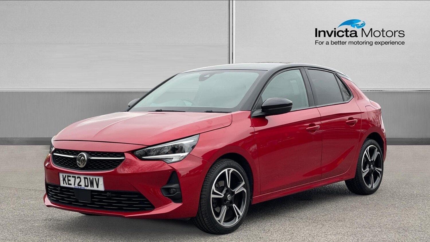 Used Vauxhall Corsa 2023 for sale - 78004739: Photo 7