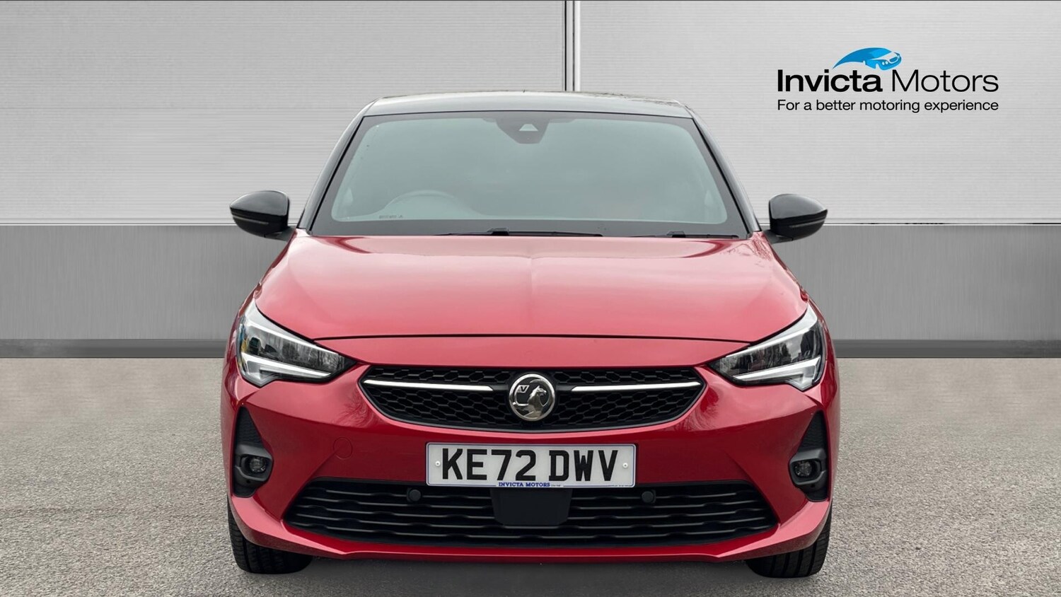 Used Vauxhall Corsa 2023 for sale - 78004739: Photo 8