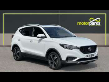 Used MG MG ZS 2020 for sale - 74808930: Photo