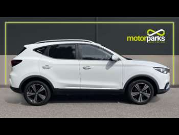 Used MG MG ZS 2020 for sale - 74808930: Photo