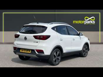 Used MG MG ZS 2020 for sale - 74808930: Photo