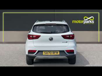 Used MG MG ZS 2020 for sale - 74808930: Photo