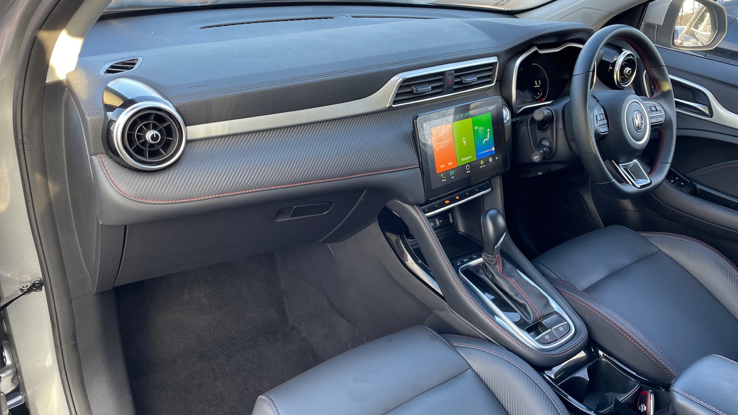 Used MG MG ZS 2024 for sale - 77049217: Photo 10