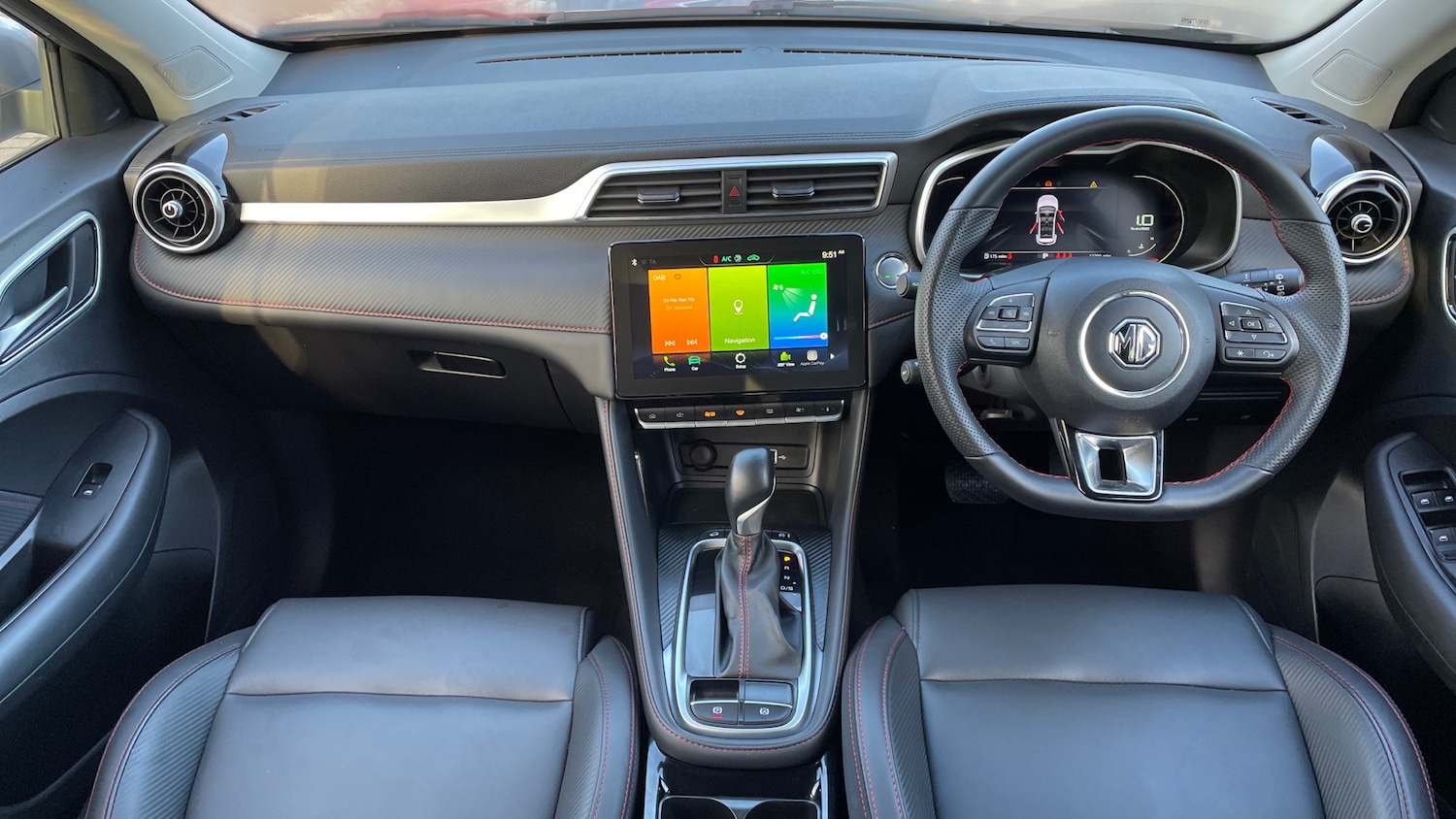 Used MG MG ZS 2024 for sale - 77049217: Photo 11