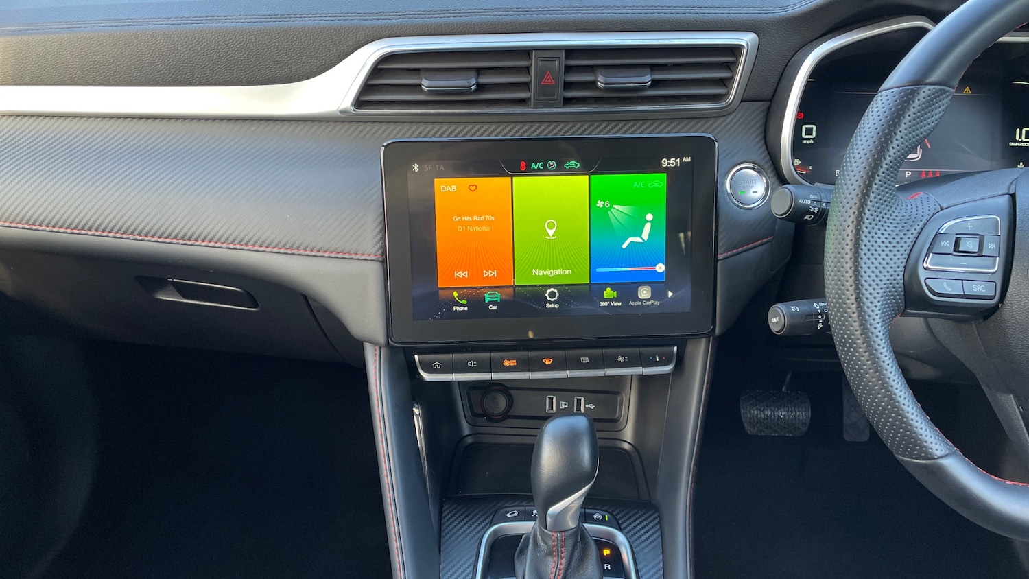 Used MG MG ZS 2024 for sale - 77049217: Photo 12