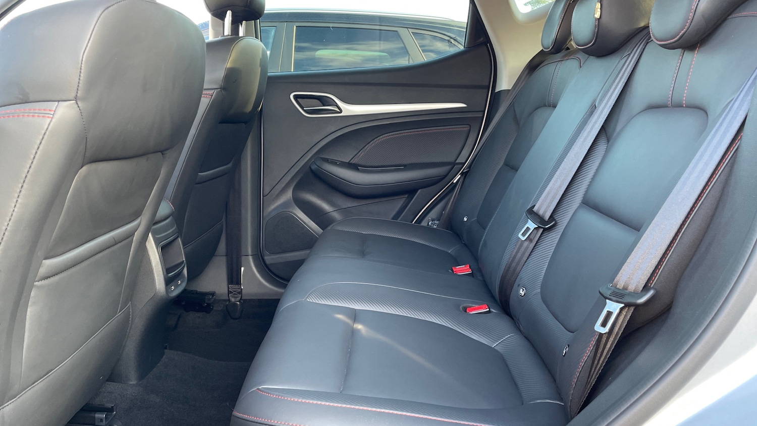 Used MG MG ZS 2024 for sale - 77049217: Photo 14