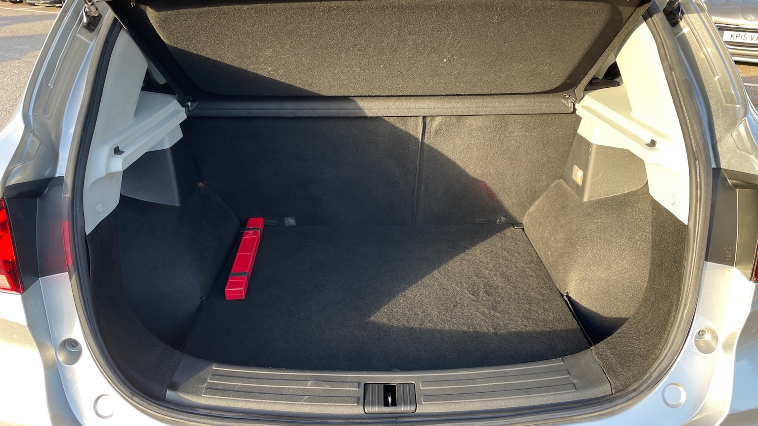 Used MG MG ZS 2024 for sale - 77049217: Photo 15