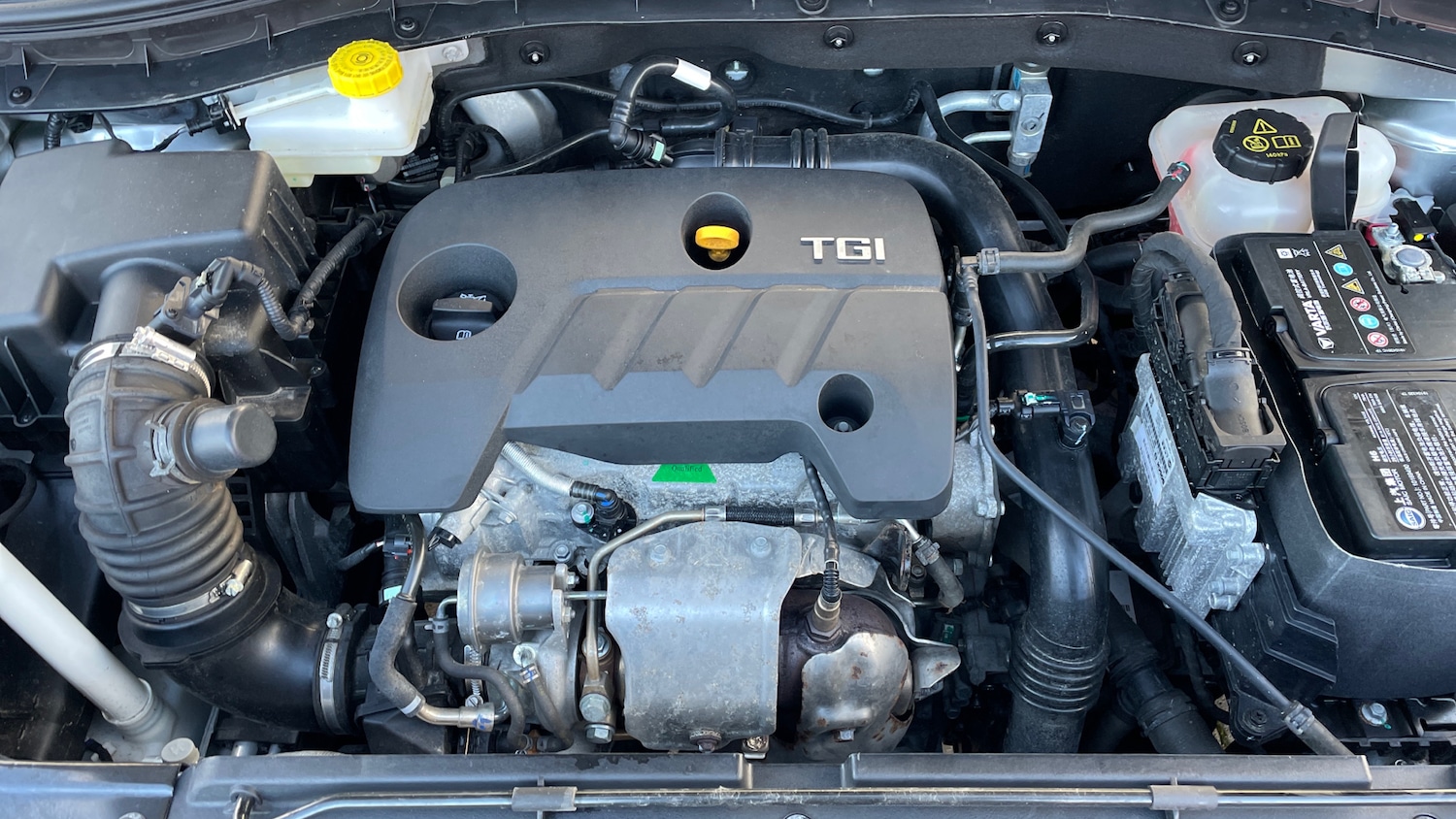 Used MG MG ZS 2024 for sale - 77049217: Photo 16