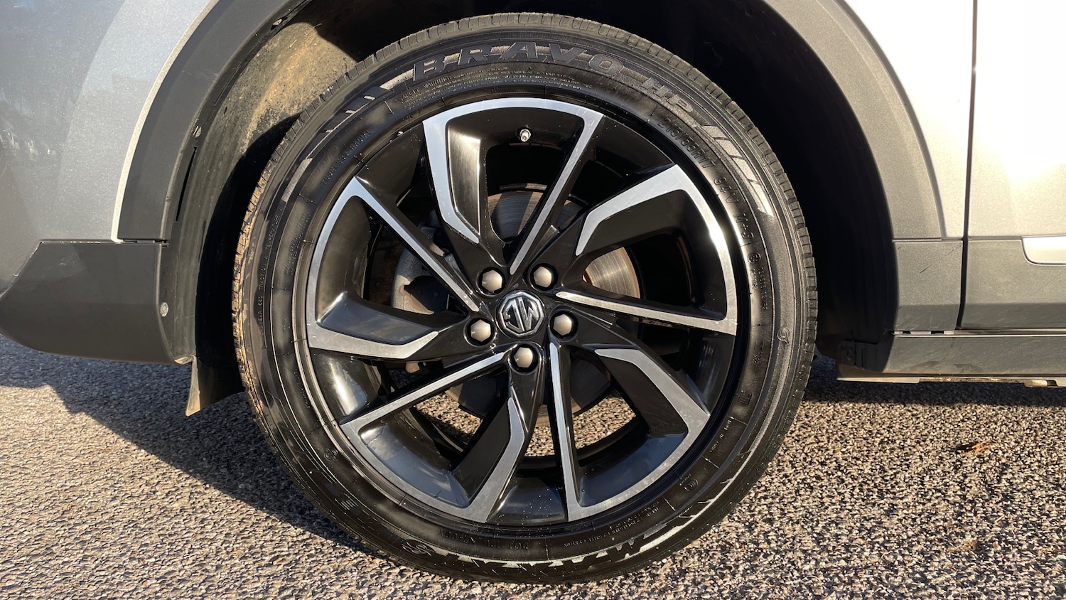 Used MG MG ZS 2024 for sale - 77049217: Photo 17