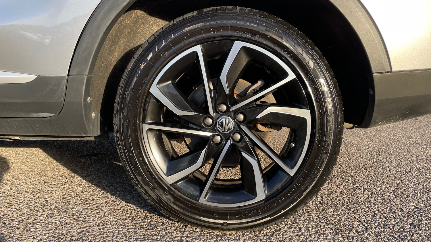 Used MG MG ZS 2024 for sale - 77049217: Photo 18