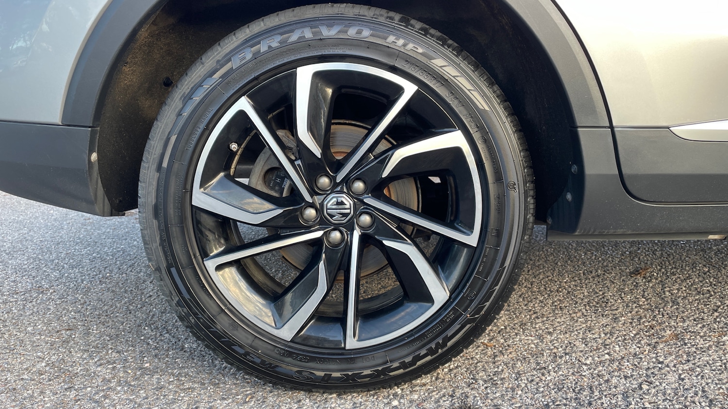 Used MG MG ZS 2024 for sale - 77049217: Photo 19