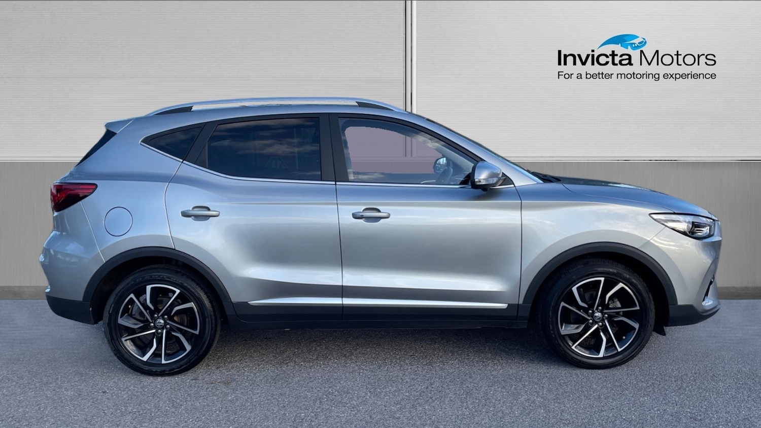 Used MG MG ZS 2024 for sale - 77049217: Photo 2