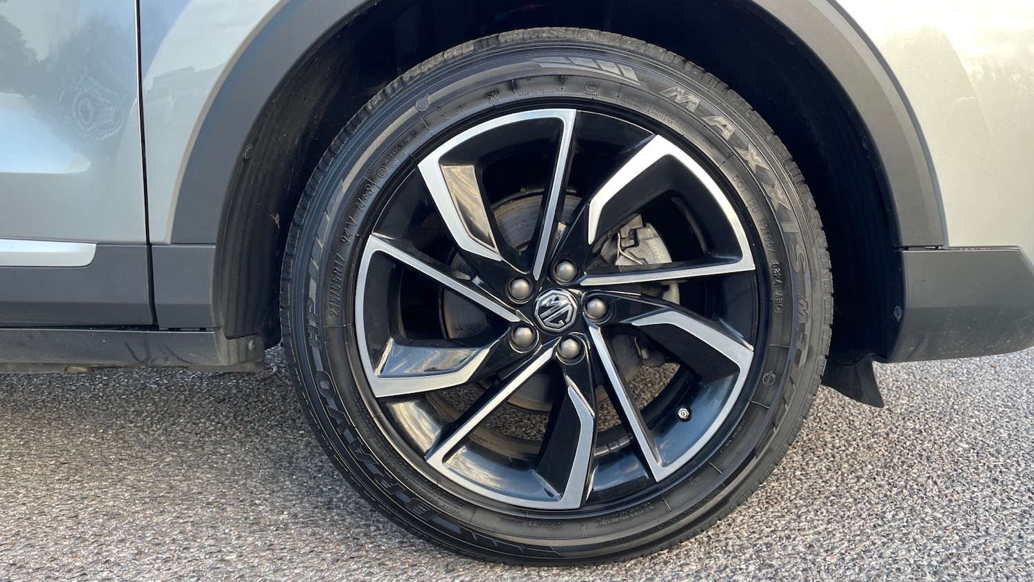 Used MG MG ZS 2024 for sale - 77049217: Photo 20