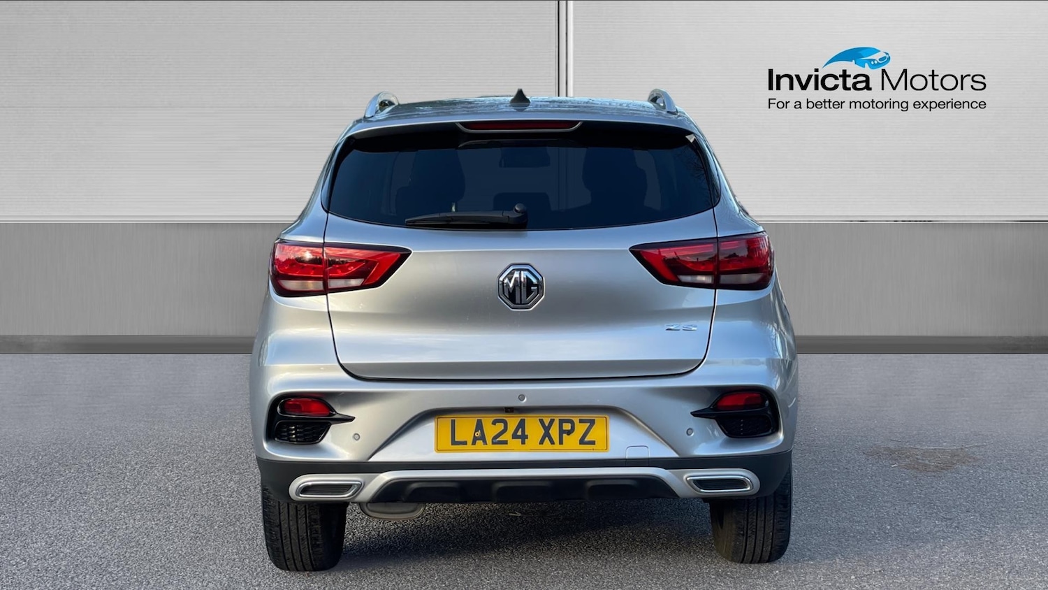 Used MG MG ZS 2024 for sale - 77049217: Photo 4