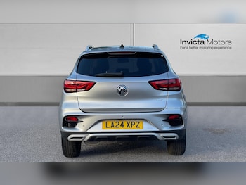 Used MG MG ZS 2024 for sale - 77049217: Photo