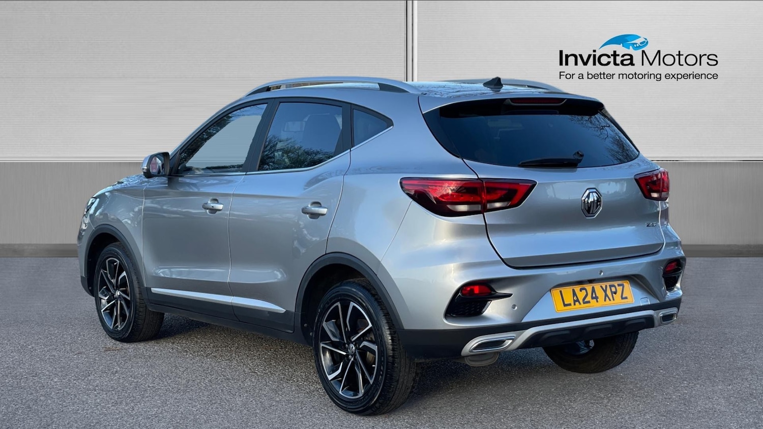 Used MG MG ZS 2024 for sale - 77049217: Photo 5