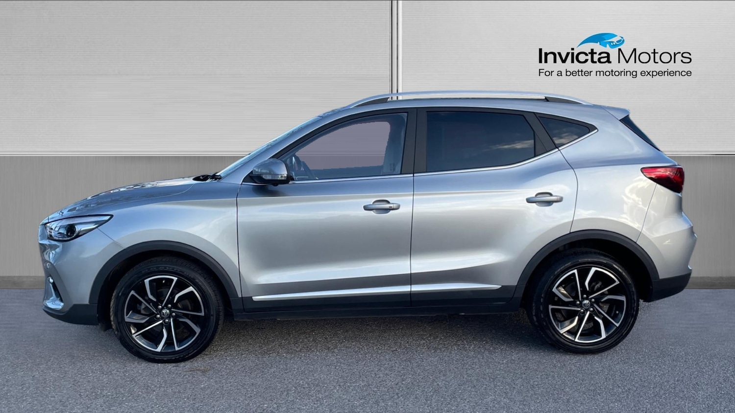 Used MG MG ZS 2024 for sale - 77049217: Photo 6