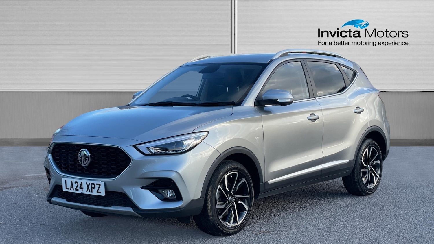 Used MG MG ZS 2024 for sale - 77049217: Photo 7