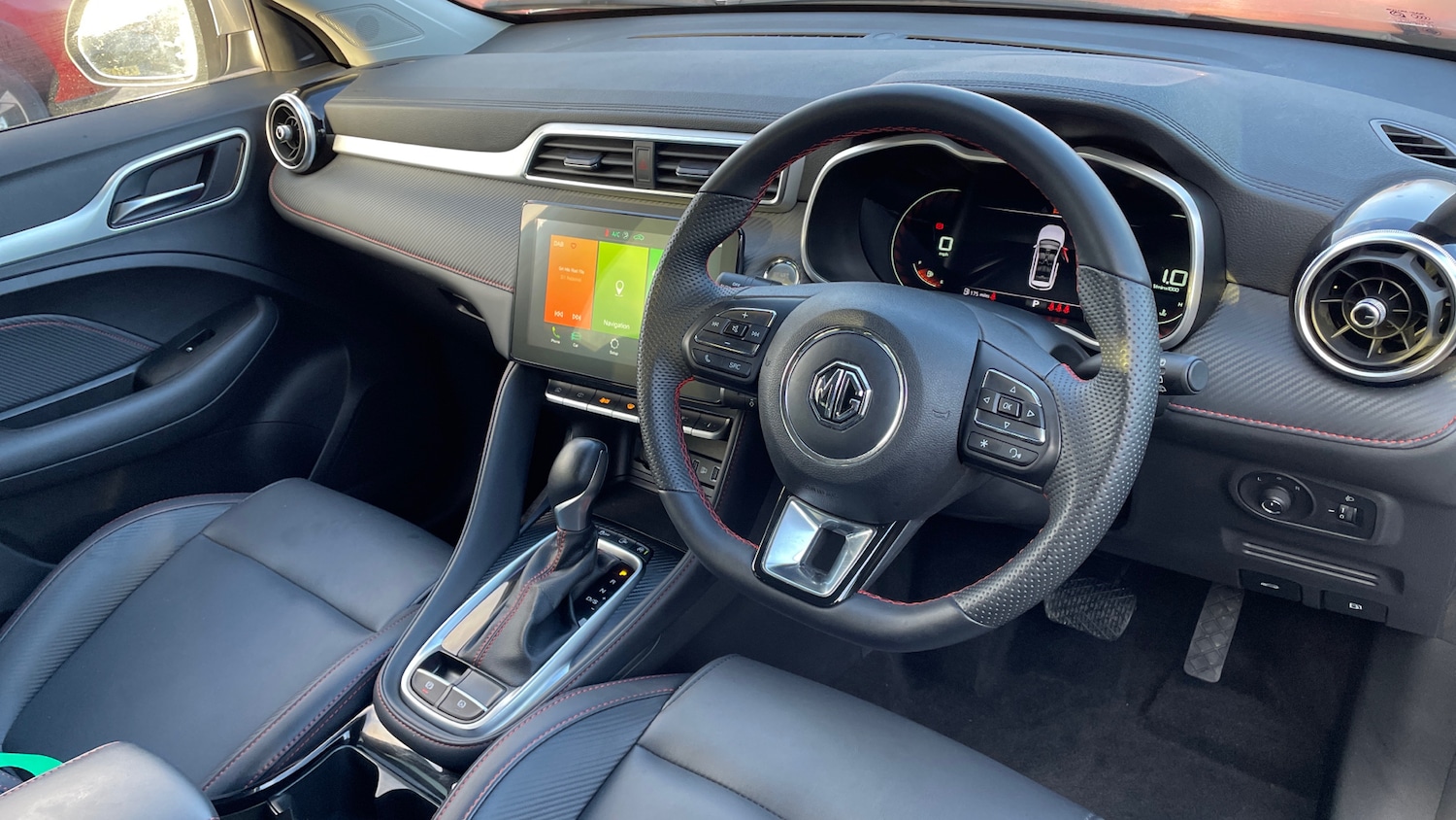 Used MG MG ZS 2024 for sale - 77049217: Photo 9