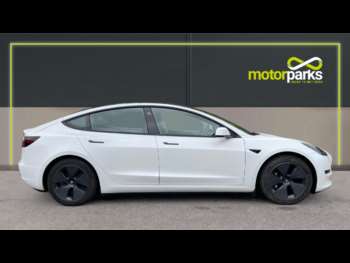 Used Tesla Model 3 2020 for sale - 74543935: Photo
