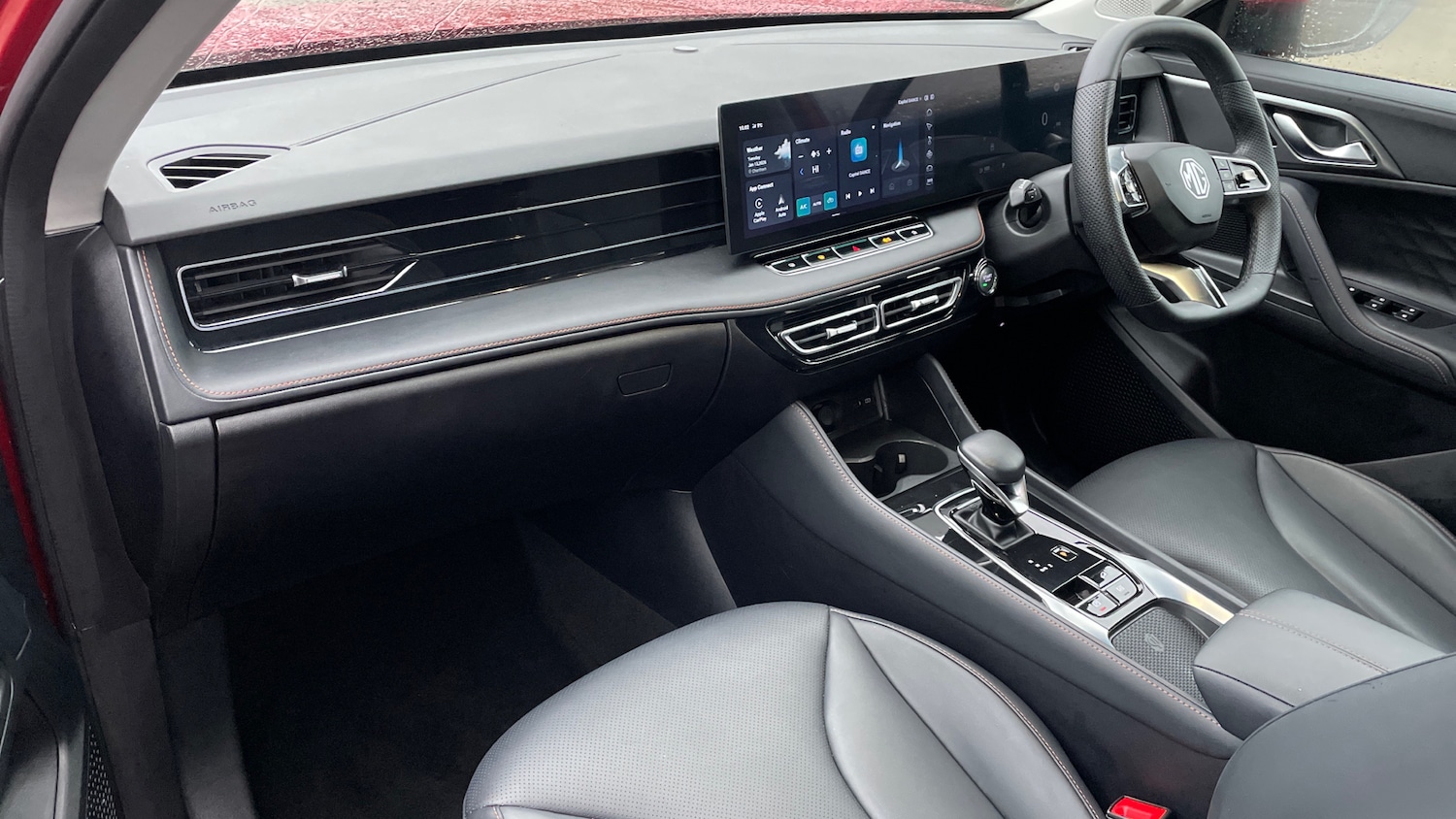 Used MG MG HS 2024 for sale - 77189162: Photo 10