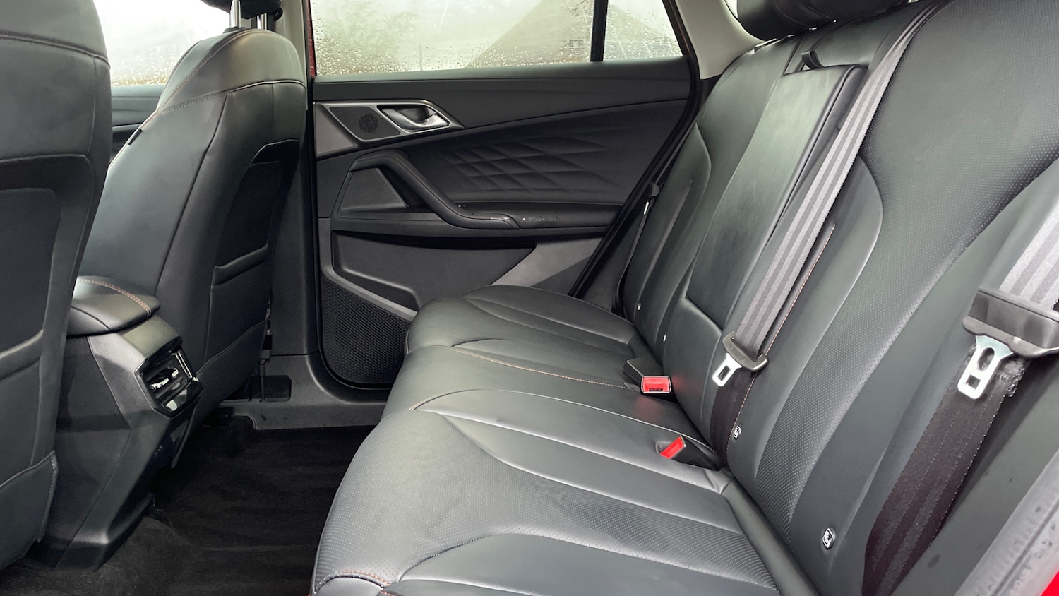 Used MG MG HS 2024 for sale - 77189162: Photo 14