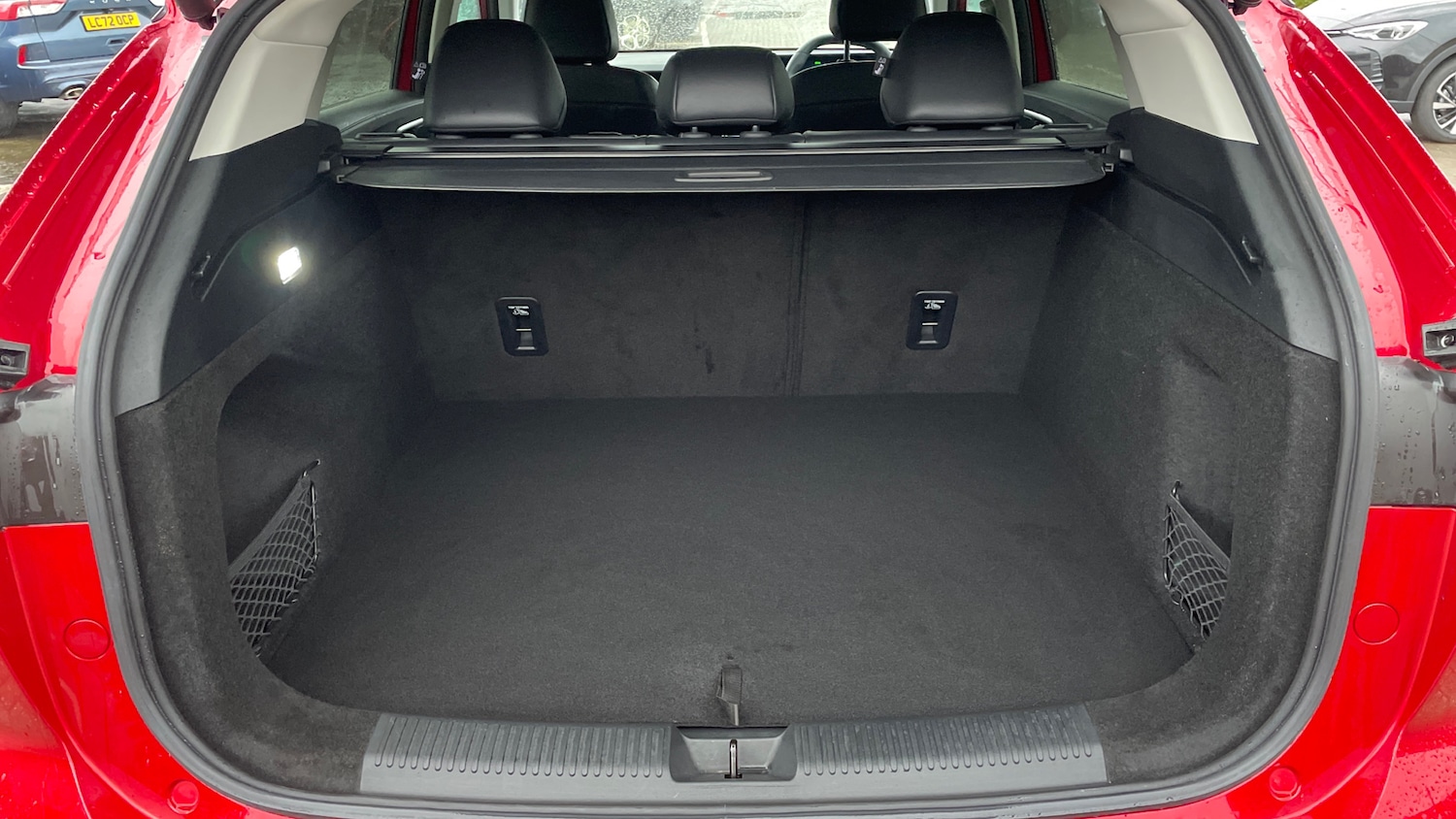 Used MG MG HS 2024 for sale - 77189162: Photo 15