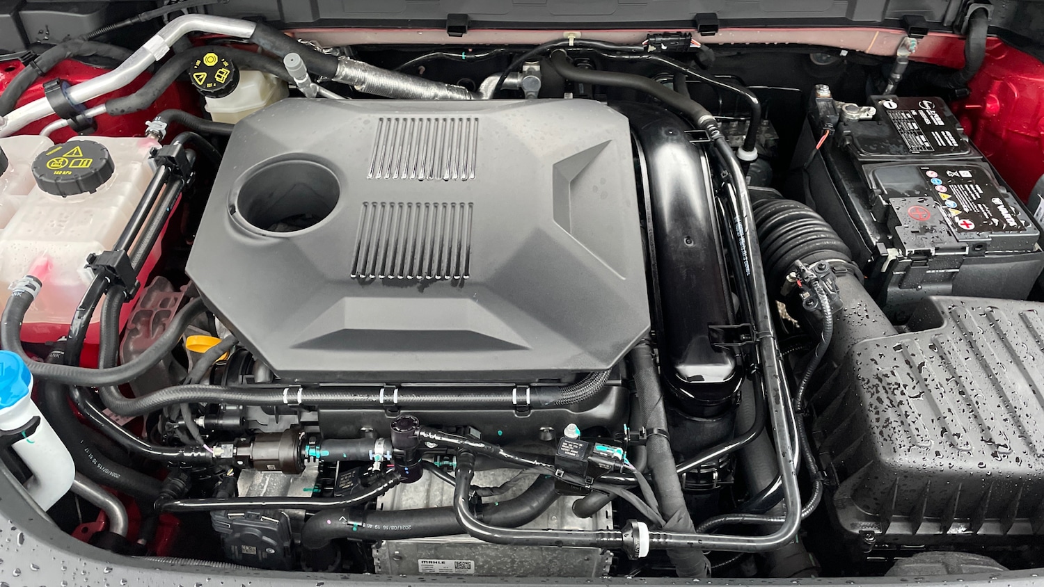 Used MG MG HS 2024 for sale - 77189162: Photo 16