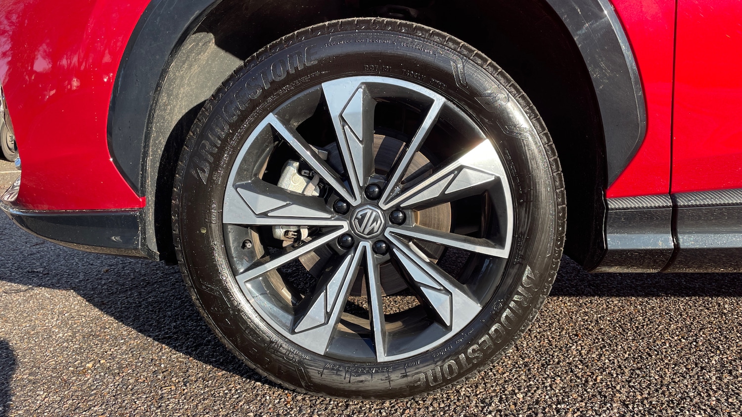 Used MG MG HS 2024 for sale - 77189162: Photo 17