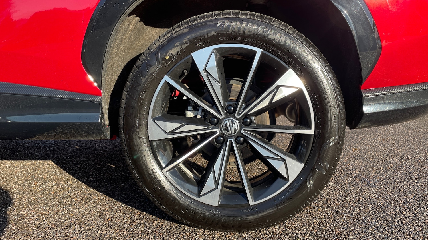 Used MG MG HS 2024 for sale - 77189162: Photo 18