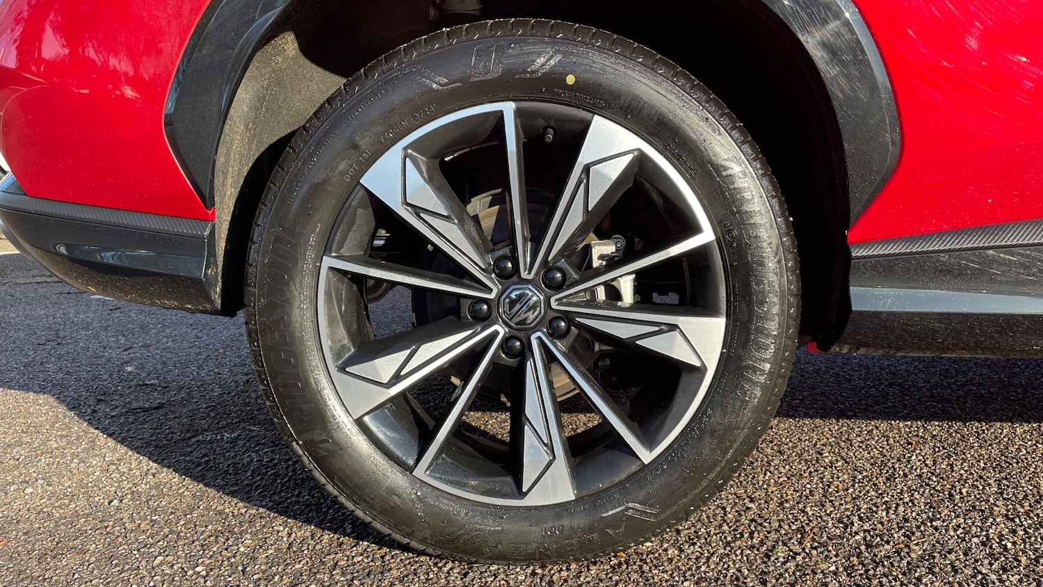 Used MG MG HS 2024 for sale - 77189162: Photo 19