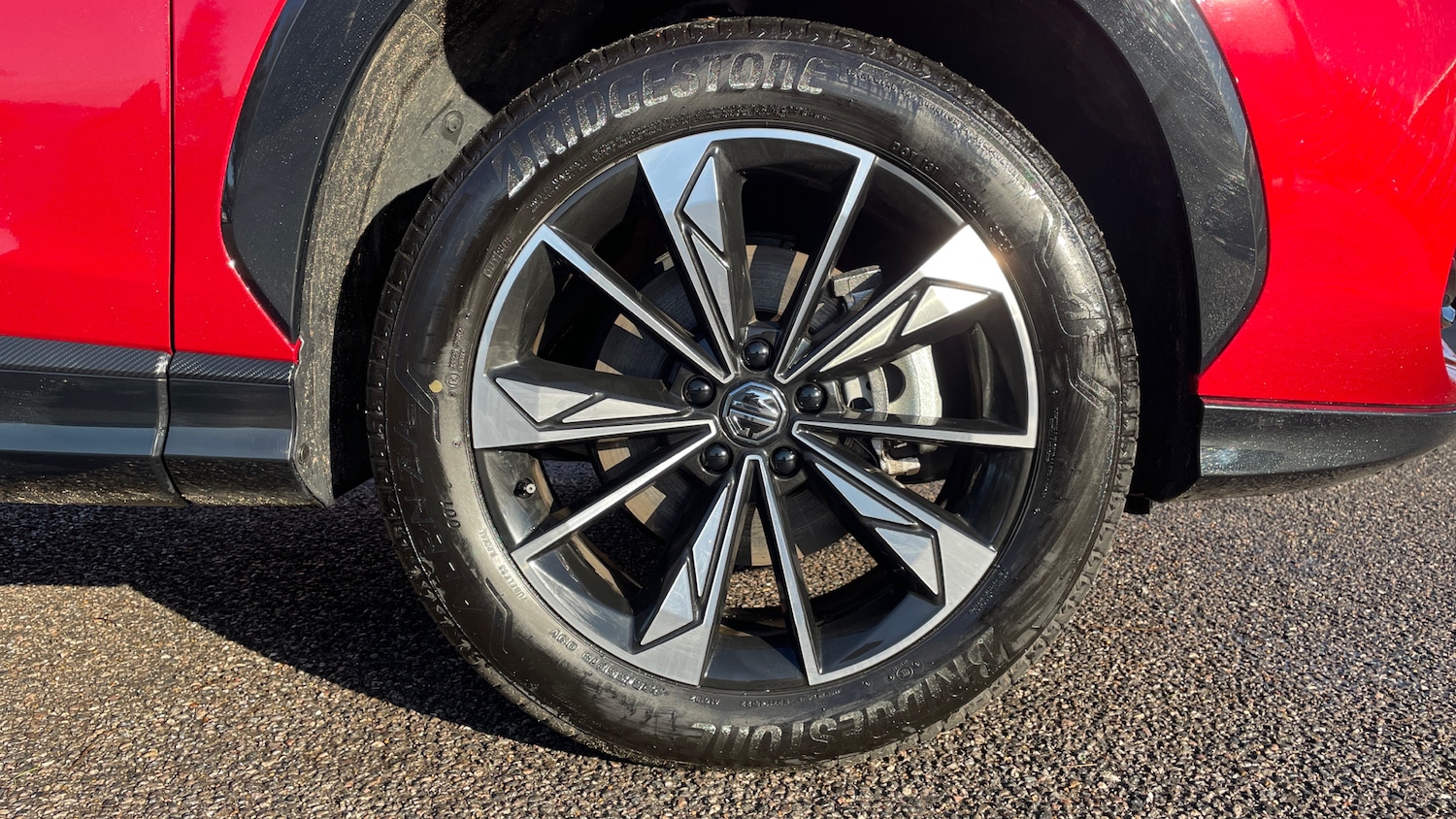 Used MG MG HS 2024 for sale - 77189162: Photo 20