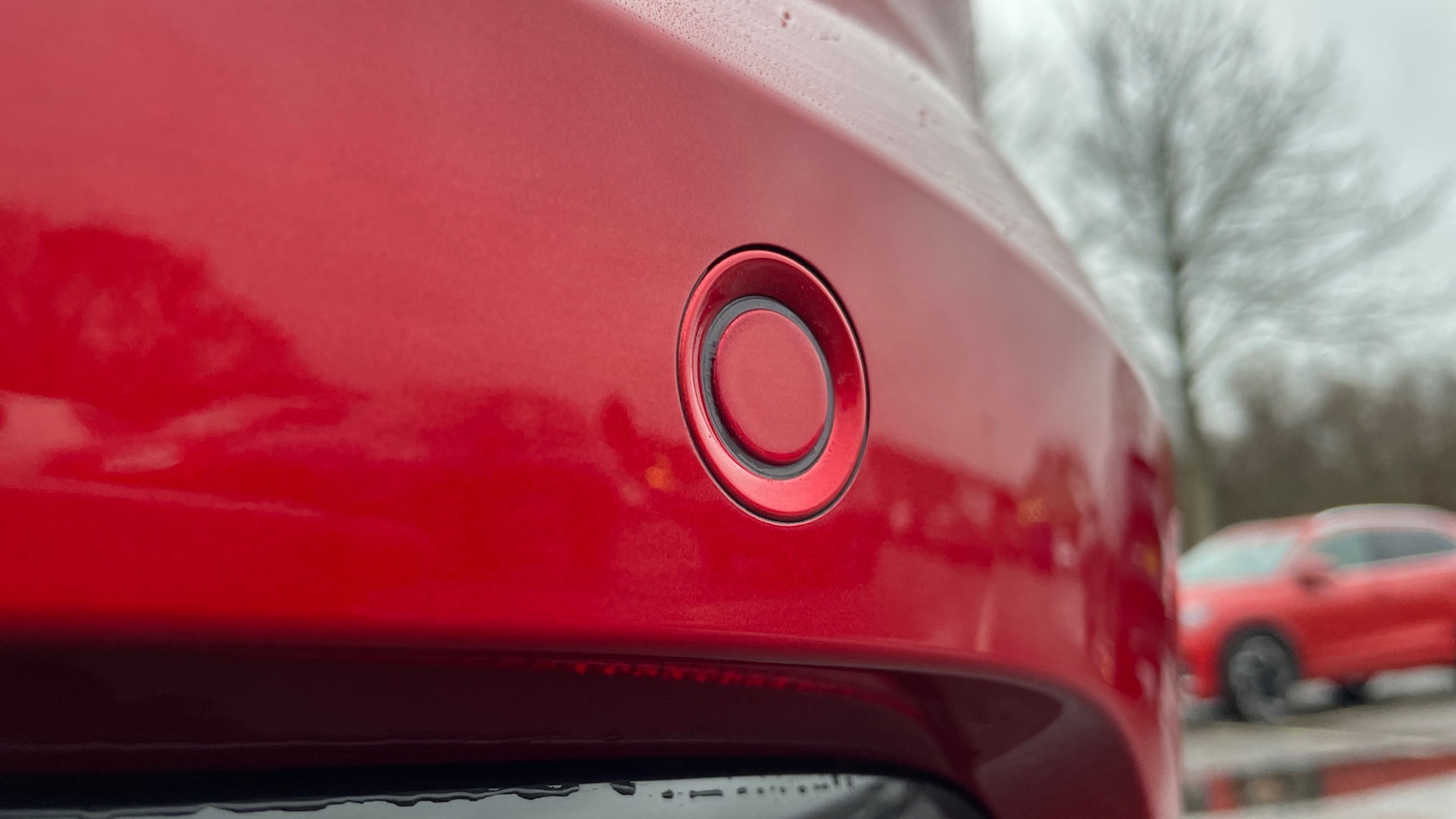 Used MG MG HS 2024 for sale - 77189162: Photo 22